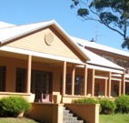 Bundanoon Lodge - C Tourism