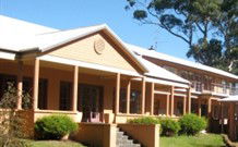 Bundanoon Lodge - C Tourism 0
