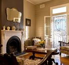 Charlton House - C Tourism
