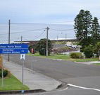 Shellharbour Village Ocean View Apartment - C Tourism