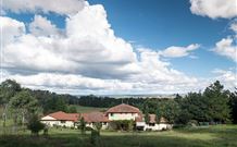 Cruickshanks Armidale Bed And Breakfast - C Tourism 0