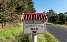 Cruickshanks Armidale Bed And Breakfast - C Tourism 2