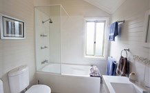 Curlew Cottage Bed And Breakfast - C Tourism 0