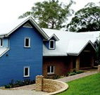 Darnell Bed and Breakfast - C Tourism