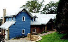 Darnell Bed And Breakfast - C Tourism 0