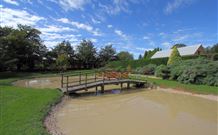 Fitzroy Inn Historic Retreat - Mittagong - C Tourism 3