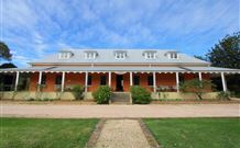 Fitzroy Inn Historic Retreat - Mittagong - C Tourism 5