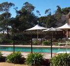 Hideaway Retreat - - C Tourism