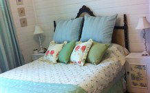 Hillgrove Cottage B&B - C Tourism 1
