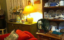 Hillgrove Cottage B&B - C Tourism 3