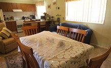 Hillview Bed And Breakfast - C Tourism 0