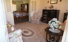 Hillview Bed And Breakfast - C Tourism 5