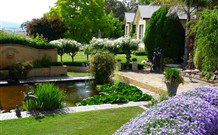 Bathurst NSW C Tourism
