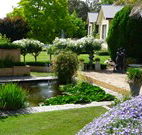 Lochinvar Luxury Cottages - C Tourism