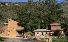 Mangrove Yoga Ashram - - C Tourism 1