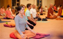 Mangrove Yoga Ashram - - C Tourism 5