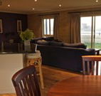 Mannus Lake B and B - C Tourism