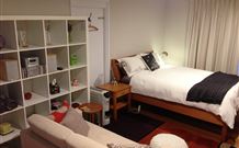 Milo's Bed And Breakfast - C Tourism 1