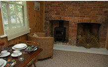 Mountain Devil B And B - C Tourism 0