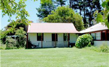 Mountain Devil B And B - C Tourism 1