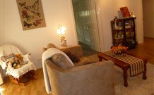 Pamela's On Ironbark - C Tourism 1