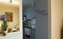 Pamela's On Ironbark - C Tourism 2