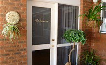 Pamela's On Ironbark - C Tourism 3