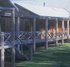 Riverwood Downs Mountain Valley Resort - - C Tourism