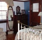 Rose Garden on Church Bed and Breakfast - C Tourism