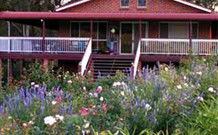 Rose Patch Bed And Breakfast - C Tourism 0