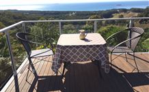 Sapphire Beach B&B - - C Tourism 1