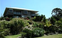 Sapphire Beach B&B - - C Tourism 0