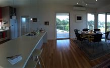 Sapphire Beach B&B - - C Tourism 2