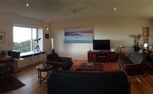 Sapphire Beach B&B - - C Tourism 7