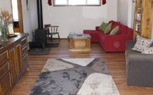 Tall Trees Bed And Breakfast - - C Tourism 1