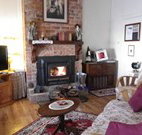 Tenterfield Cottage - C Tourism