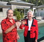 Terrigal Hinterland B and B Retreat - C Tourism