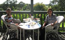 The Bryn At Tilba - - C Tourism 2
