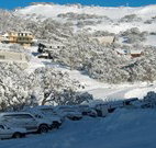 The Lions Lair Lodge - - C Tourism