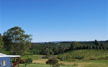 The Shed B And B - C Tourism 1