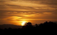 The Shed B And B - C Tourism 4