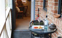 The Studio - - C Tourism 1