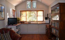 The Studio - - C Tourism 0