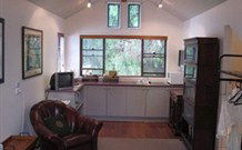 The Studio - - C Tourism 2