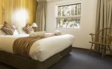 Valhalla Lodge Perisher - - C Tourism 0