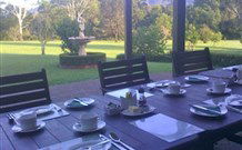 Yarrahapinni Homestead - C Tourism 5