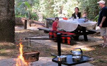 Yarrahapinni Homestead - C Tourism 6