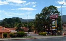 Costa Rica Resort Motel - South - C Tourism 1