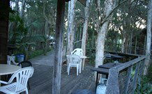 Mount Seaview Resort - C Tourism 3