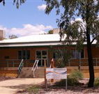 Murwillumbah  YHA Mount Warning - C Tourism